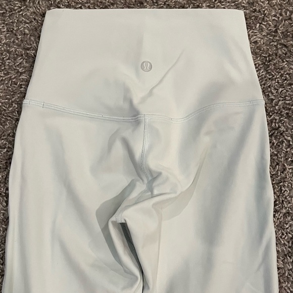Lululemon Align Leggings 25’ - Picture 5 of 5